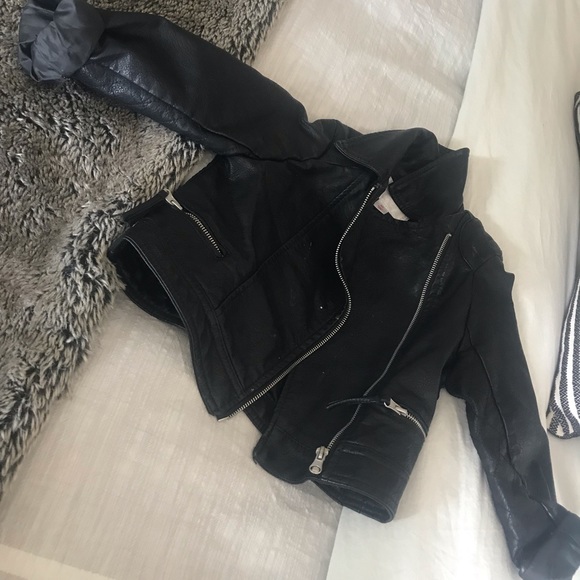 Jacket - Picture 3 of 5